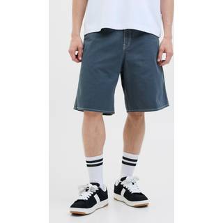Baggy Fit Denimshorts
