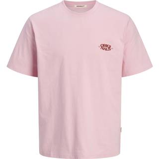 Printet T-shirt