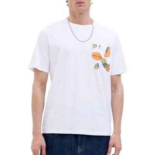 Printet T-shirt