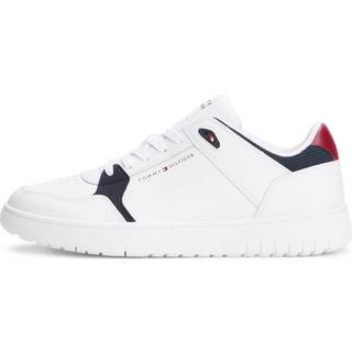 Basket Core Lite Sneakers, White, 43