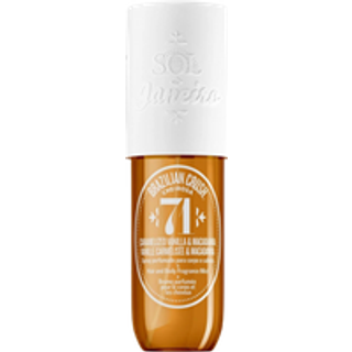 Sol de Janeiro Brazilian Crush Cheirosa &#39;71 Parfumeret krop og fin hårspray til kvinder 90 ml - 90 ml