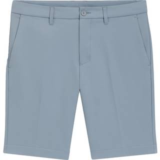 BOSS BOSS Grey Light Slim Fit Shorts