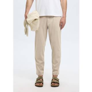 Slim Fit Tapered Bukser
