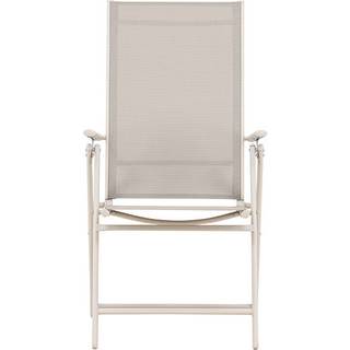 Venture Design Levanzo spisestuestol Beige