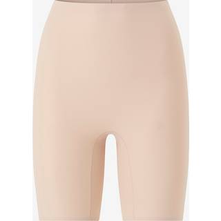 Fantasie Invisible curve comfort plus-size shorts, beige, Størrelse: 2XL/3XL, Dame