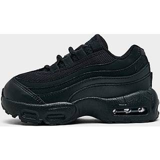 Nike Air Max 95 Recraft-sko til babyer/småbørn - sort - 19.5