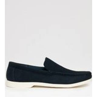 Threadbare Threadbare Kunstigt ruskind Slip On Hyttesko