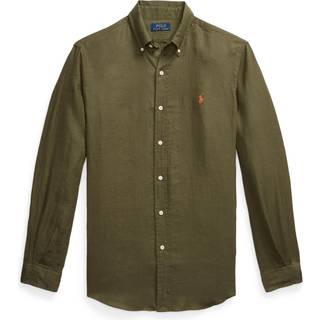 Polo Ralph Lauren Herren Hemd grün