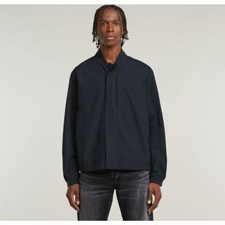 Lightweight Bomber - Dark blue - Men