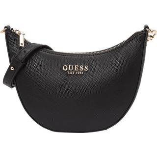 Guess Fedena Skuldertaske sort