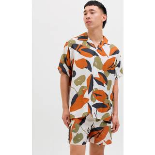 Relaxed Fit Skjorte