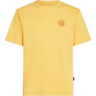 O'Neill O'Riginals Vintage Graphic T-shirt - L - golden haze