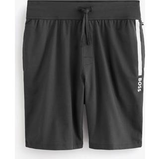 BOSS Authentic Shorts Dark Grey
