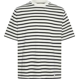 MAhudson M73 T-shirt, Broken White, XL