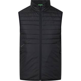 BOSS Urbanex Gilet Black