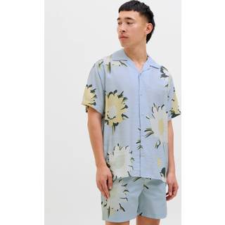 Relaxed Fit Skjorte