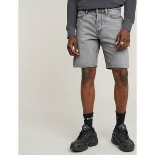 Dakota Shorts Clean Edge - Grey - Men