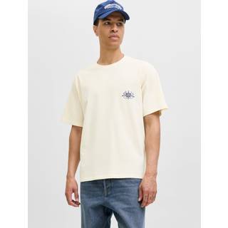 Printet T-shirt
