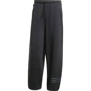 Neuclassics-joggingbukser - Black - XL