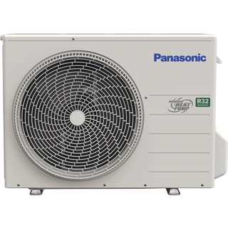 Panasonic Luft/Luft Udedel Cu-Nz25Yke