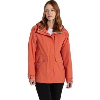 Craghoppers Craghoppers Red Calbeck II Waterproof Jacket