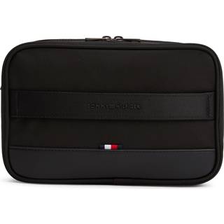 Tommy Hilfiger Toilettaske Travel - Sort
