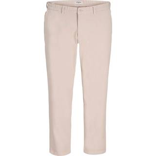 Plus Size Loose Fit Bukser I Relaxed Fit