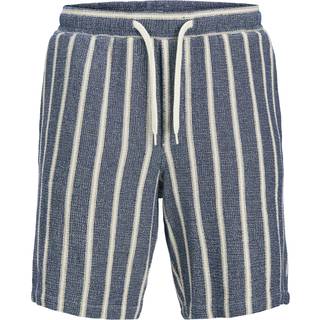 Plus Size Jogger Fit Shorts I Relaxed Fit