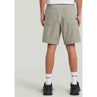 Sport Trainer Short 2.0 - Beige - Men