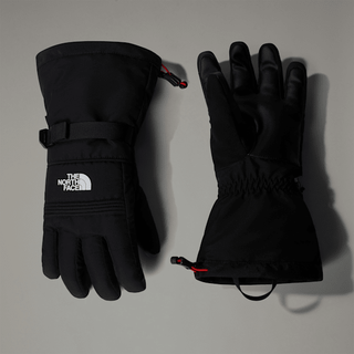 The North Face Women's Montana Ski Glove Handsker Damer størrelse S farve sort