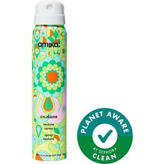 amika un.done volumen og mat tekstur spray 2,5 oz