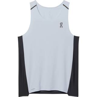 On Performance Tank Tank Top Herrer størrelse XL farve grå