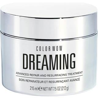 Color Wow - Dreaming - Avanceret Hårpleje, Der Giver Håret Nyt Liv - Dream Repair & Resurface Treatment 215ml - For Women