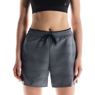 On Women's Trail Shorts Rock, M