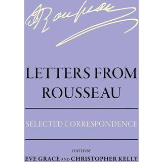 Letters from Rousseau