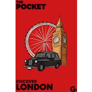 The Pocket Discover London