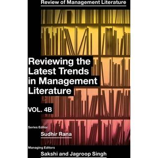 Reviewing the Latest Trends in Management Literature