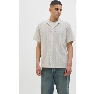 Relaxed Fit Skjorte