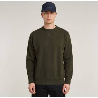 Nifous Sweater - Grey - Men