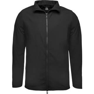 Under Armour Unstoppable Men's Non-Hooded Full-Zip Black / Black M
