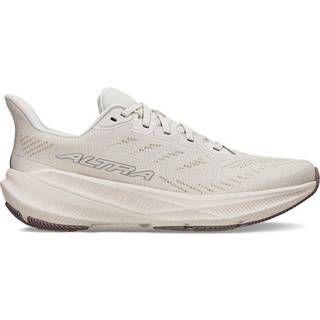 Altra Experience Flow 2 Neutral Running Shoe Women - Cream, Size 5 - cream