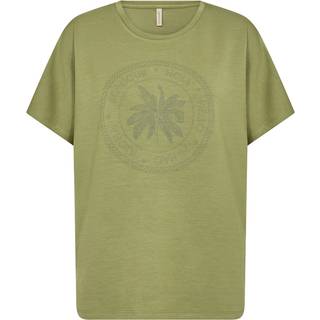 Soyaconcept Top Grøn