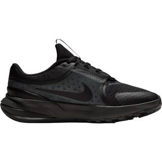 Nike Star Runner 5-løbesko til større børn - sort - 36