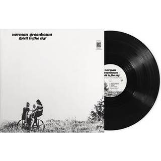 Norman Greenbaum - Spirit In The Sky