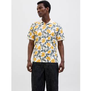 All Over Print Polo