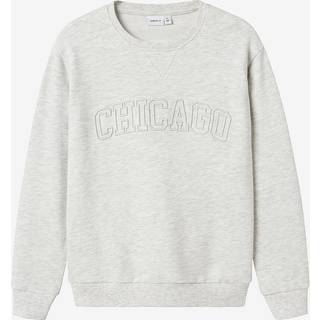Økologisk Bomuld Sweatshirt