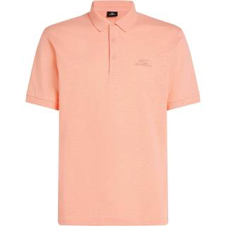 O'Neill Small Logo Polo - XXL - coral pop