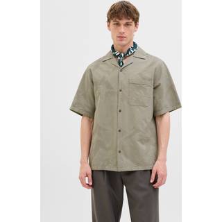 Relaxed Fit Skjorte