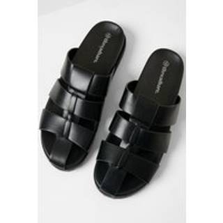 Threadbare Threadbare Gladiator Sandaler
