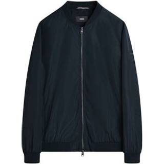 CINQUE Herren Jacken blau unifarben